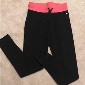 Victoria’s Secret PINK joggers